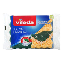 VILEDA Kempinėlės VILEDA Slalom Universal 2pcs