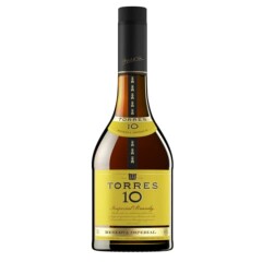 TORRES Brendijs 10 Gran Reserve 0,7l