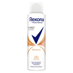 REXONA Moteriškas purškiamasis dezodorantas 150ml
