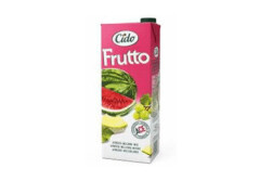 CIDO Arbūzų ir melionų sulčių gėrimas 1,5l