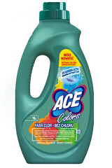 ACE Traipu tīrīšanas līdzeklis Color 1l