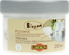 LIBERON Bloom puuvaha vanilje 250ml