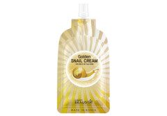 BEAUSTA Näokreem Golden Snail Cream 15ml