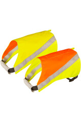 BEST FRIEND Reflective vest M 1pcs