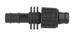 IRRITEC S.P.A Jätkuliide PE 16mm - imb 16mm 1pcs