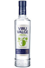 VIRU VALGE Greenapple 500ml