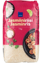 RAINBOW JASMIINIRIIS 1kg
