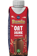 FAZER Dumle oat drink 250ml