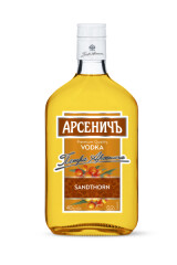 ARSENITCH Vodka smiltsērkšķu 20cl
