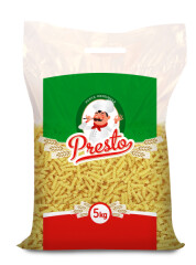 PRESTO Pasta "Fusilli" 5kg