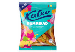KALEV Kalev Kummikad ­mix of gummy candy worms 120g