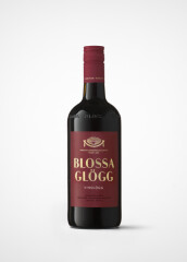 BLOSSA Vinglögg 75cl