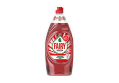 FAIRY Indų ploviklis FAIRY FOREST FRUITS 905ml