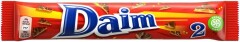 DAIM Skolãdes batoninš daim 56g