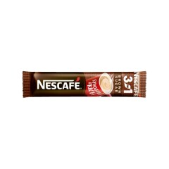 NESCAFE Kavos gėr.su rud.cukr.NESCAFÉ 3in1, 17 g 8g