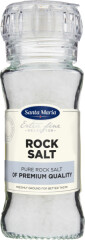 SANTA MARIA Rock Salt 140g