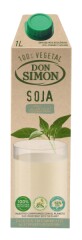 DON SIMON Sojajook tetra 100cl