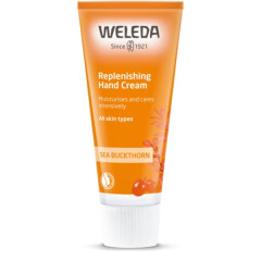WELEDA Sea buckthorn hand cream 50ml