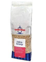 VESKI MATI Veski Mati pearl barley 0,5kg