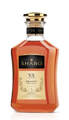 SHABO VS Brandy 50cl