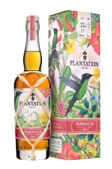 PLANTATION Jamaica 2003 Vintage Rum giftbox 70cl