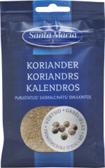 SANTA MARIA Kalendros 20g