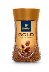 TCHIBO GOLD 100g