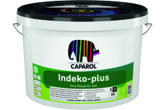 CAPAROL Täismattvärv sisetöödeks Capamix 2.5L Indeko-Plus B1 2,5l