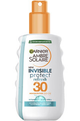 GARNIER Ambre päikesekaitsesprei spf30 200ml