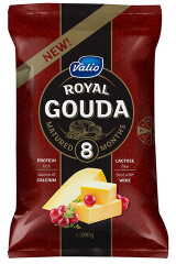VALIO Royal Gouda Black juust 200g