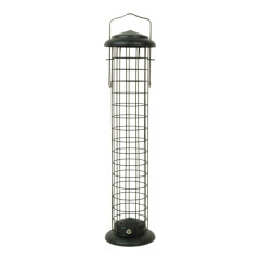 BALTIC AGRO Bird Feeder for Feedballs 39x10 cm 1pcs