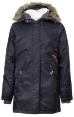 DIDRIKSONS N.PARKA 502545 MUST 32 1pcs