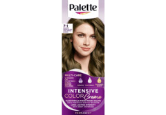 PALETTE Püsivärv Palette Intensive Color Creme 7-1 külm keskmine blond 1pcs