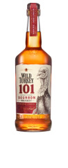 WILD TURKEY 101 Proof Bourbon 70cl