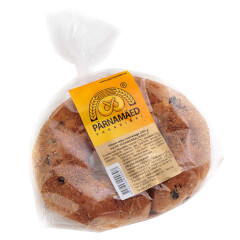PÄRNAMÄED A raisin of ice cream cones. 200g