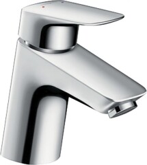 HANSGROHE Valamusegisti MyCube M 1pcs