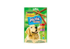 PURINA FRISKIES Užkandis šunims Variety 126g