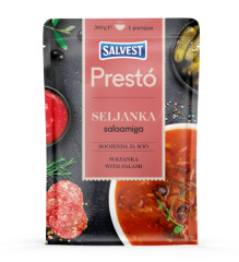 PRESTO Solyanka with salami 300g