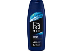 FA Dušigeel Fa for men Sport 250ml