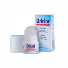 DRICLOR Hair Volume tab. N90 (New Nordic) 20ml