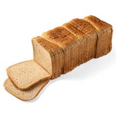 MANTINGA Oatmeal sandwich bread (20+0) 867g