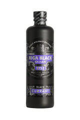 BLACK BALSAM CURRANT 50cl