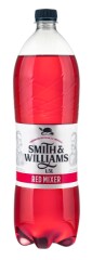 SMITH & WILLIAMS Gaivusis toniko gėrimas Red Mixer 150cl