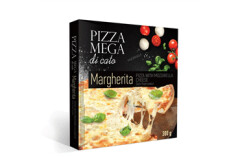 MEGA DI CATO Külm.pizza Margarita 300g