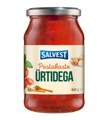 SALVEST Pasta sauce with spices 460g