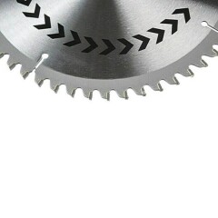 CRAFTOMAT Saw blade HM54 ALU 190×30 1pcs