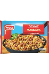 FINDUS Panniroog votstiga 500g