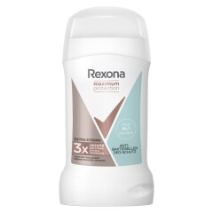 REXONA maximum protection 40ml