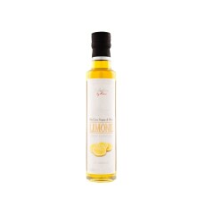 SELECTION BY RIMI EXTRA VIRGIN OLIVE OIL LEMON 250ml