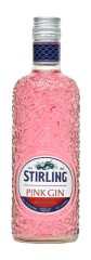 STIRLING Pink Gin 50cl